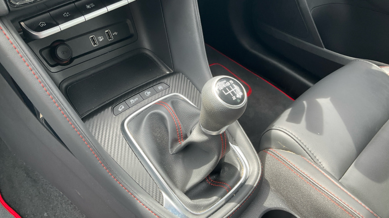 MG ZS 1.0T GDi Exclusive 5dr Petrol Hatchback